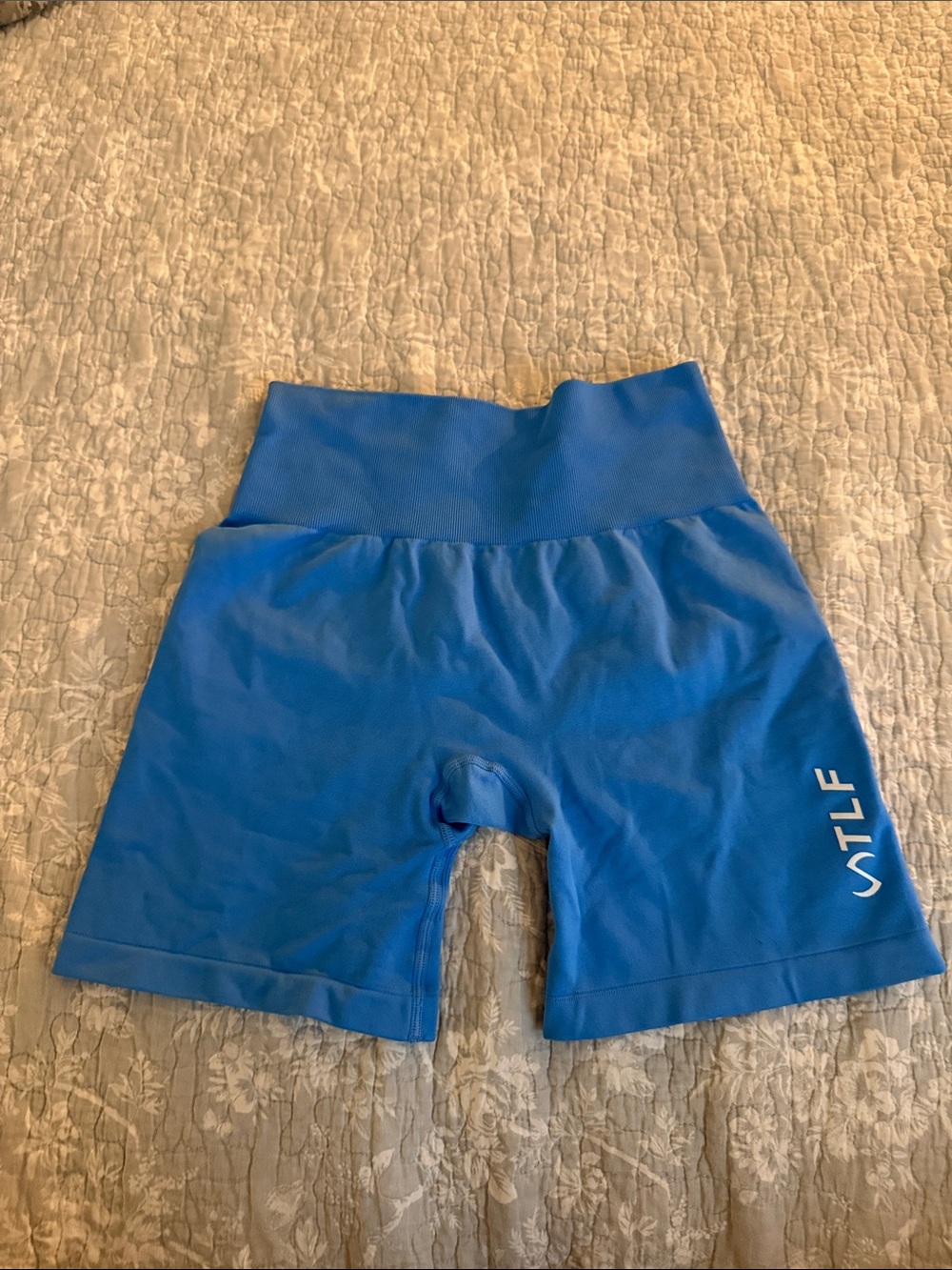 TFL Women's Athletic Shorts